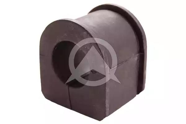 Втулка стабілізатора задн. nissan terrano ii 93-06 23mm 841914 SIDEM