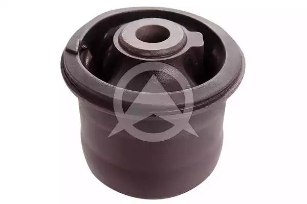 Сайлентблок задньої балки toyota auris/corolla 06-14 845301 SIDEM