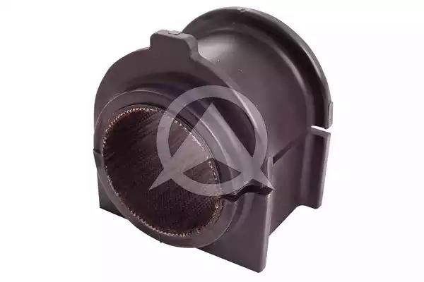 Втулка стабілізатора перед. toyota land cruiser 200 07- 845841 SIDEM