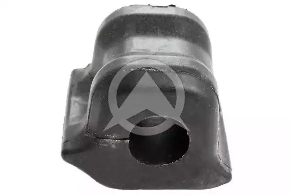 Втулка стабілізатора пер. toyota rav 4 iv 14- 23.4mm л. 845850 SIDEM