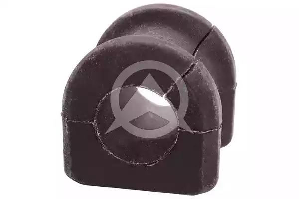 Втулка стабілізатора зад. avensis 03-09 19.5mm 845910 SIDEM