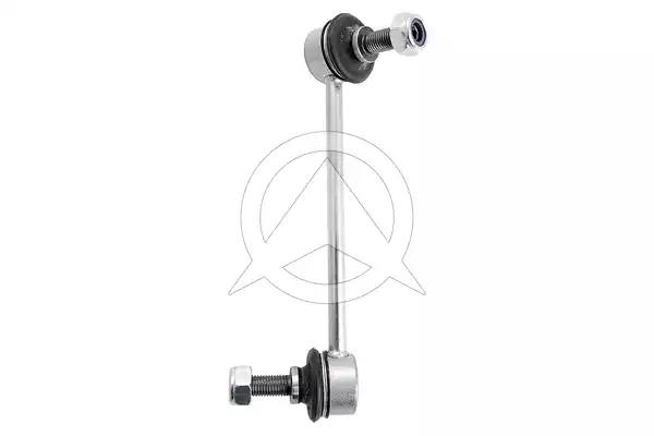 Тяга стабілізатора передн. isuzu d-max i/ii 02- л. 85060 SIDEM