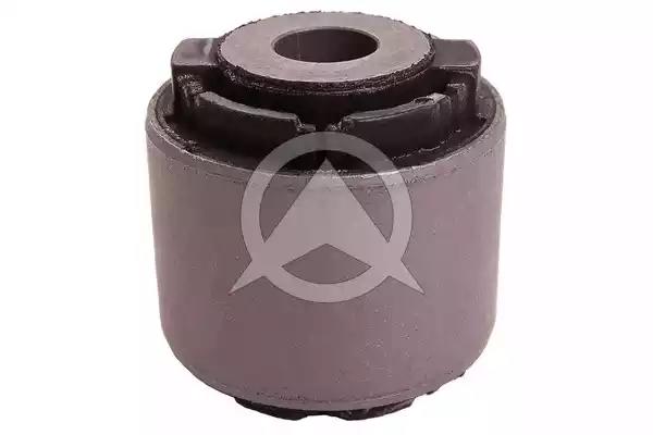 Sidem mazda с/блок задньої балки зовнішній знизу cx-5 11- 851704 SIDEM