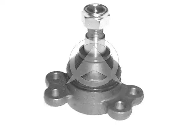 Опора кульова передня/зверху opel frontera 92-96 85180 SIDEM