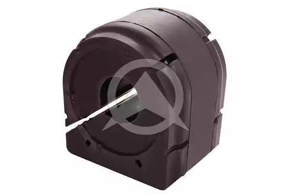 Втулка стабілізатора переднього mazda 3/6/cx-3/cx-5 13- 19mm 851810 SIDEM