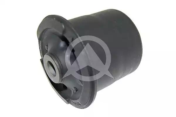 Sidem citroen подушка задньої балки c1 05- 853301 SIDEM