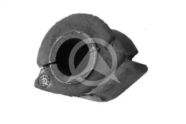 Подушка стабілізатора перед. scudo/jumpy 96-07 24mm 853813 SIDEM