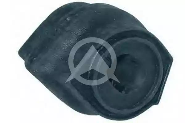 Sidem peugeot втулка стабілізатора передн.d=19mm 206 1.6/2.0 853817 SIDEM