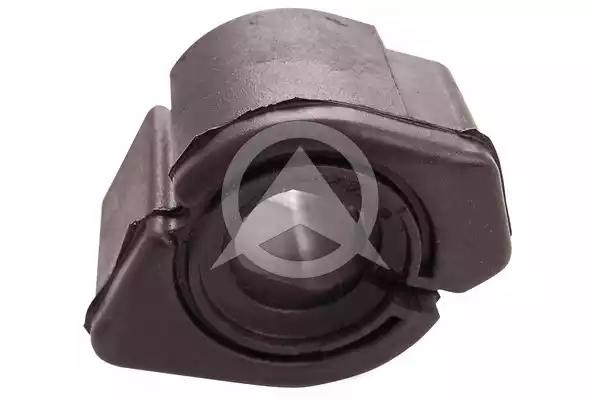 Sidem peugeot втулка стабілізатора задн. 20mm 406 853901 SIDEM