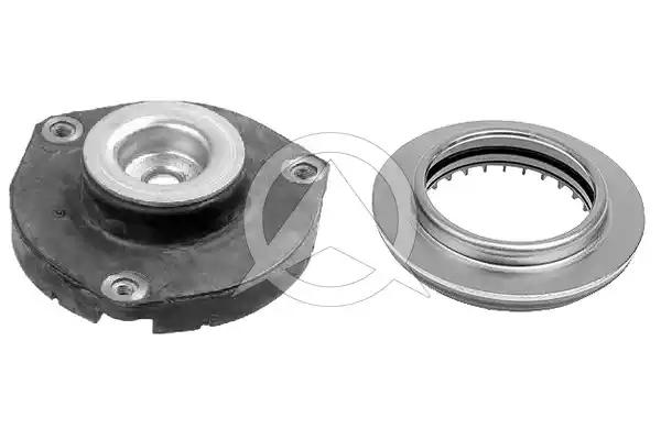 Sidem vw подушка переднього амортизатора  з підшипн. skoda... 863410KIT SIDEM