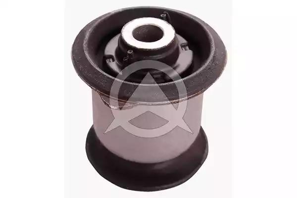 Сайлентблок важеля переднього/зверху vw amarok 10- 863646 SIDEM