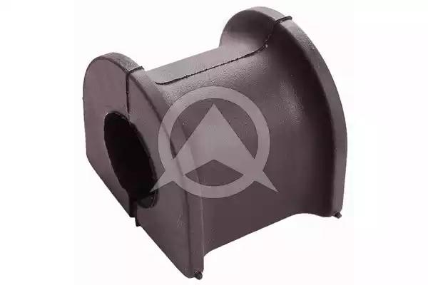 Втулка стабілізатора переднього vw amarok 10-d=27mm 863813 SIDEM