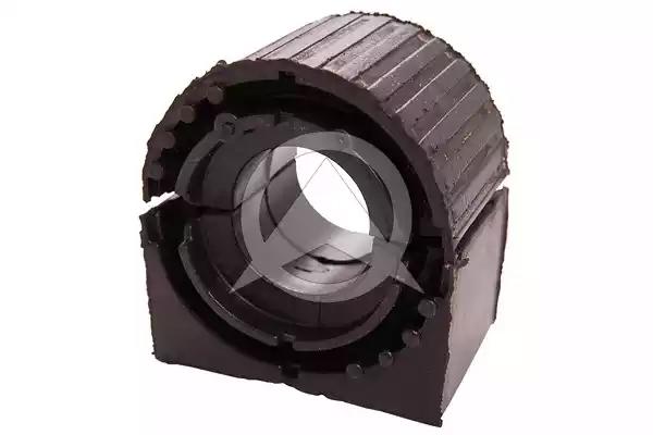 Втулка стабілізатора audi a3/octavia 05-13 863814 SIDEM