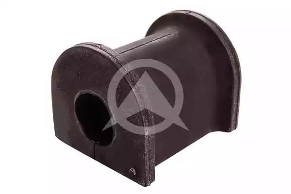 Втулка стабілізатора зад. caddy 04- 19 mm 863907 SIDEM