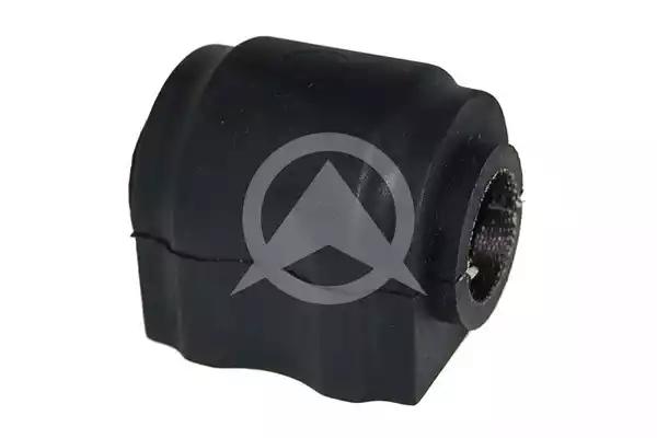 Втулка стабілізатора зад. range rover sport 2.7tdvm -3.6td/4.2-4.4 05- 865802 SIDEM