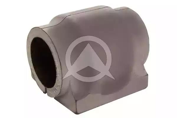 Втулка стабілізатора перед. land rover discovery 09-18 285mm 865806 SIDEM