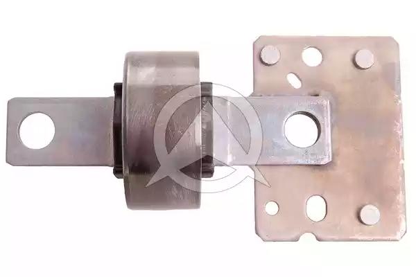 Сайлентблок заднього важеля volvo s80/v70/xc60/xc70 06-17 867306 SIDEM