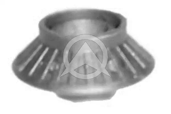 Сайлентблок перед. важеля знизу/ззовні volvo 740/760/780/940/960... 867609 SIDEM