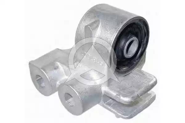 Сайлентблок зад. важеля volvo c70/s70/v70/xc70 96-05 л. 867700 SIDEM