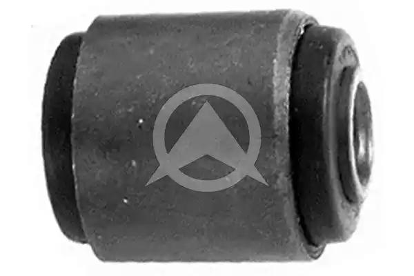 Sidem volvo с/блок тяги 240/260/740/760/940/960 задньої підвіски... 867901 SIDEM