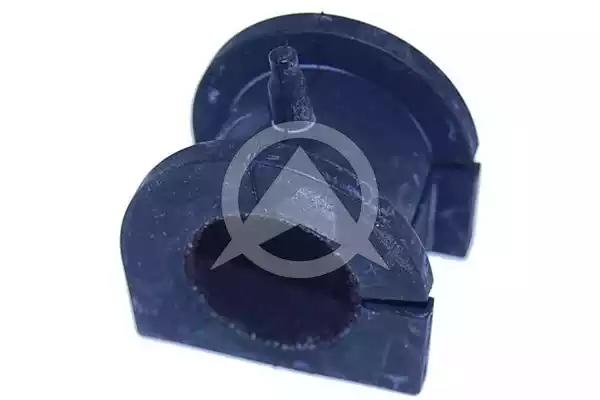 Втулка стабілізатора пер. lancer vii/outlander i 03- 26х36 871801 SIDEM