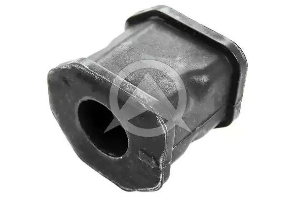 Втулка стабілізатора перед. зовні mitsubishi pajero sport 98- 20 mm 871813 SIDEM