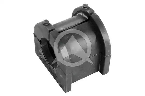 Втулка стабілізатора зад. lancer viii 07-/outlander iii 12- 18mm 871902 SIDEM