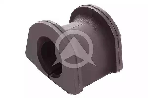 Втулка стабілізатора задн. mitsubishi pajero sport 96- 22mm 871904 SIDEM