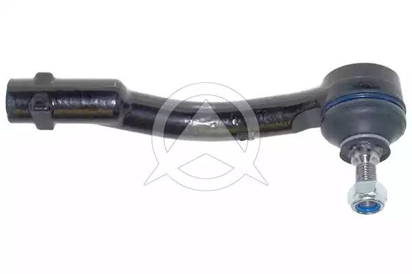 Наконечник рульової тяги hyundai tucson/kia sportage 04- пр. 87336 SIDEM