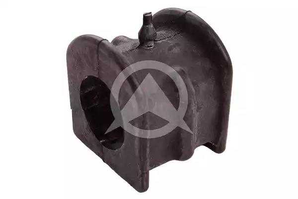 Втулка перед. стабілізатора justy iv / daihatsu sirion 05- 873800 SIDEM