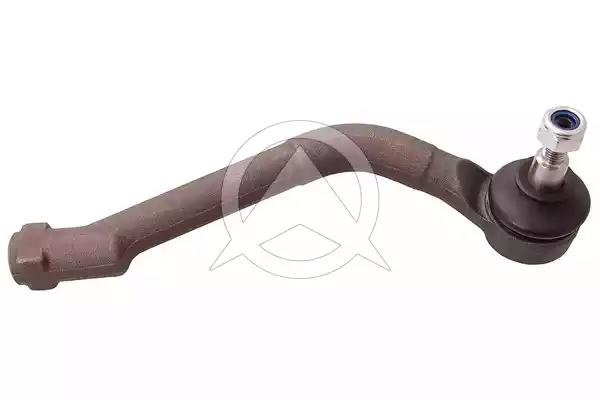 Sidem hyundai наконечник рул.тяги прав.santa fe 10- 87439 SIDEM