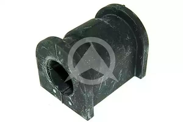 Втулка стабілізатора перед. suzuki ignis/alto 00- / subaru justy 03- 21mm 877802 SIDEM