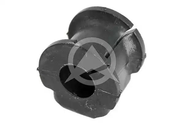 Втулка стабілізатора перед. nissan pixo 09-13 877804 SIDEM