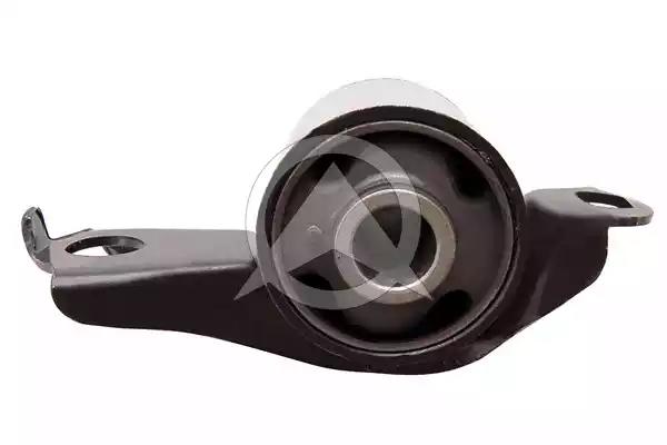 Sidem kia с/блок переднього важеля лів.clarus 96- 881607 SIDEM