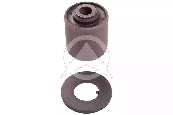 Sidem kia с/блок переднього важеля rio i 00- 881611 SIDEM