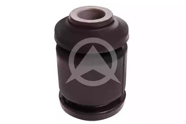 Sidem kia с/блок переднього важеля rio iiisolaris iv 10- 881623 SIDEM
