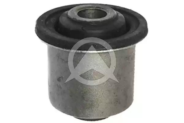 Sidem с-блок задн. балки daewoo matiz 05- 889302 SIDEM