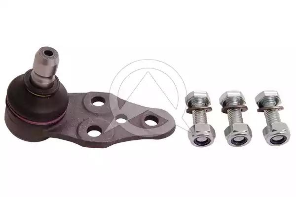 Sidem chevrolet кульова опора з кріпленням!лів./прав.tacuma 05- 89086 SIDEM