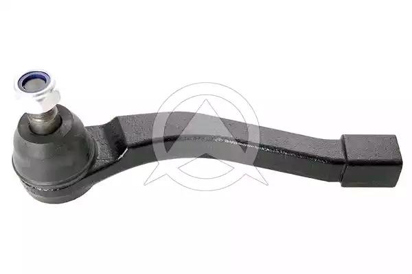 Наконечник рульової тяги ssangyong actyon/kyron 05-/rexton 05- л. 89134 SIDEM