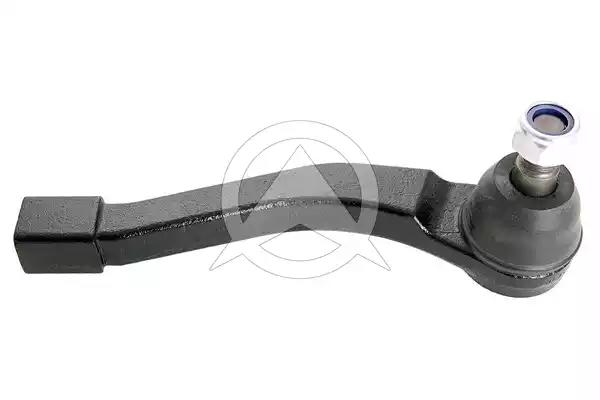 Sidem ssangyong наконечник рульовий правий rexton 02- 89137 SIDEM
