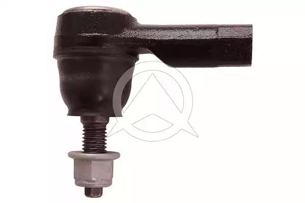 Sidem chevrolet наконечник рульової тяги лів./прав. з г/у aveo 11- 89139 SIDEM