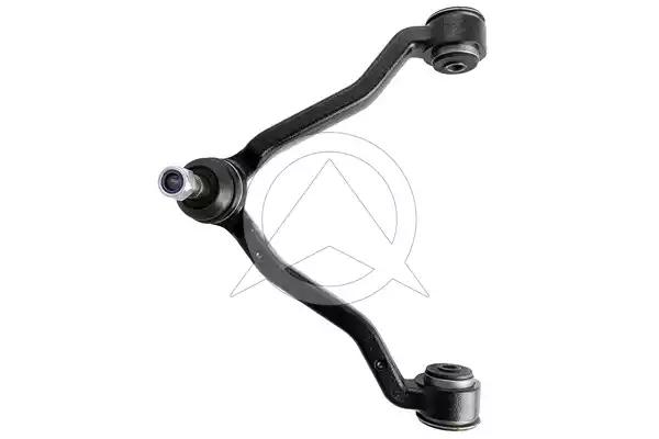 Важіль перед. зверху ssangyong rexton 02- л. 89272 SIDEM