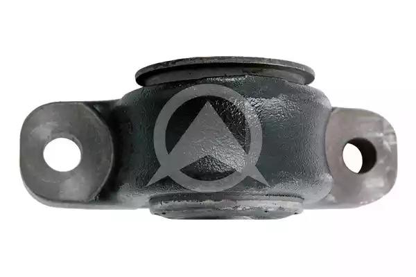 Sidem jeep с/блок важеля підвіски передн. grand cherokee iii 05- 893603 SIDEM