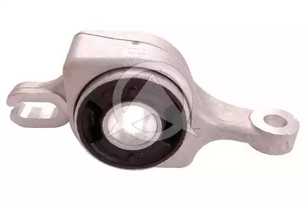 Sidem jeep с/блок переднього нижнього важеля лів.grand cherokee iv... 893608 SIDEM