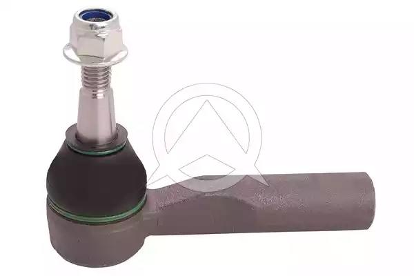 Sidem opel наконечник рул.тяги лів./прав.astra jchevrolet cruze 09- 9038 SIDEM