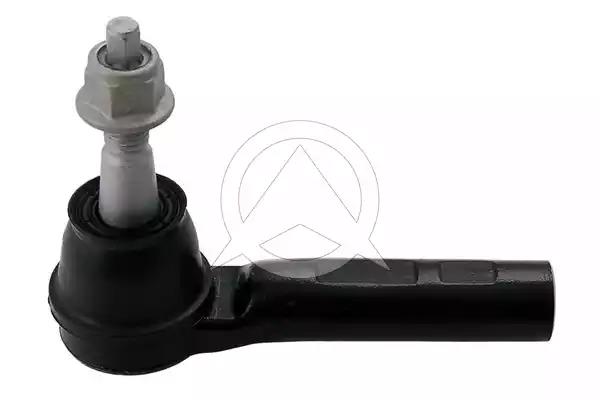 Sidem opel наконечник рул.тяги лів./прав.insignia 08- 9040 SIDEM