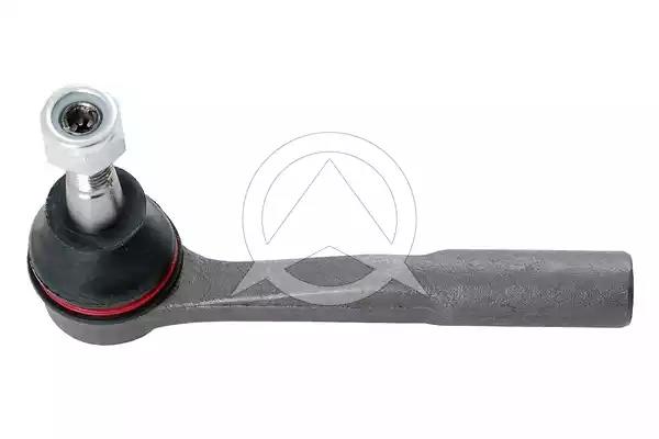 Sidem opel наконечник рульової тяги лів.vectra c 02- 9048 SIDEM