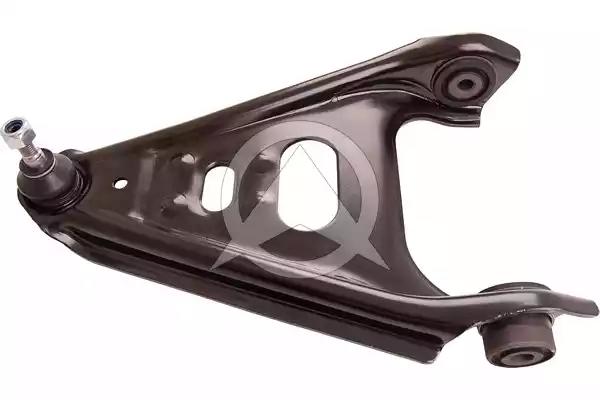 Важіль перед. smart fortwo 07- 91174 SIDEM