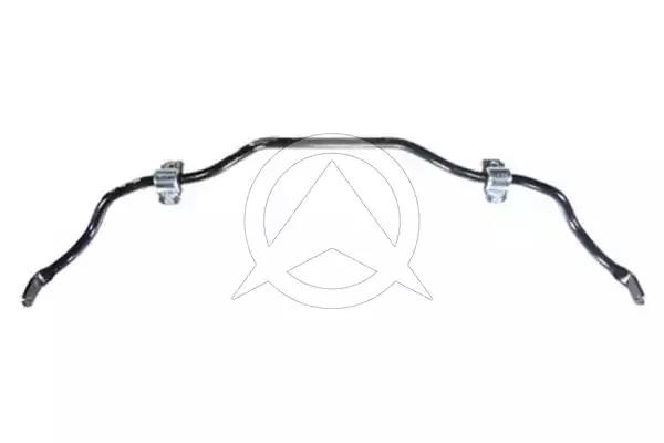 Стабілізатор поперечної стійкості 919005 SIDEM