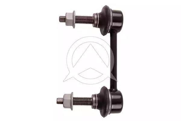 Тяга / стійка стабілізатора 93068 SIDEM